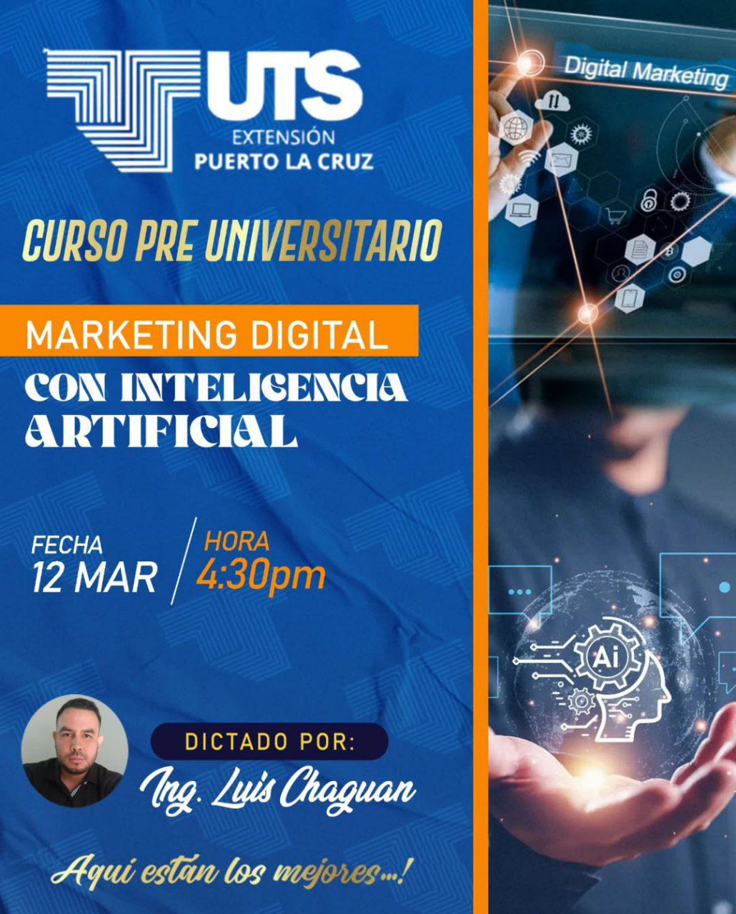 Información