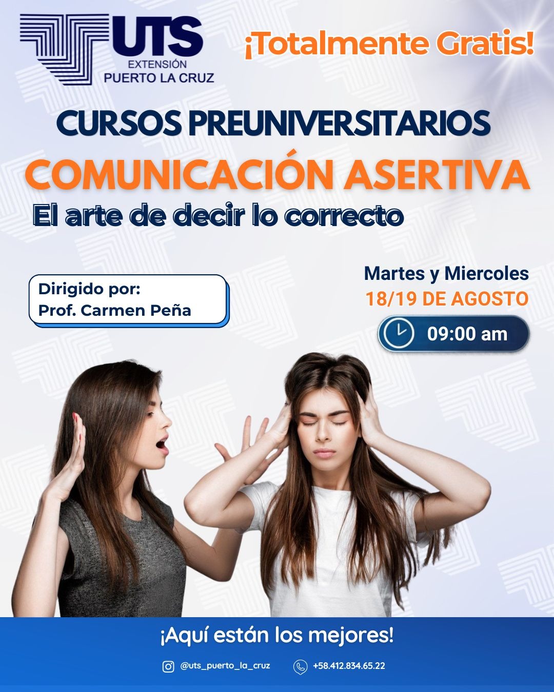 Otro curso